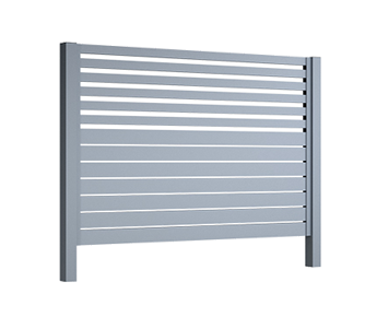 ALU BREEZE 