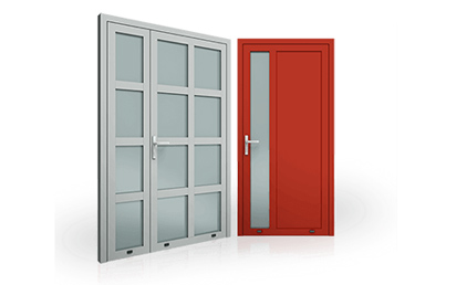 ALUMINIUM PLUS LINE