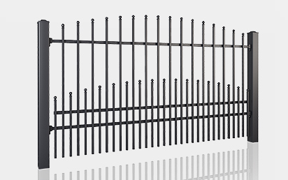 Zaun Serie PREMIUM